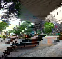 The Bridge Coffee Lounge - Accommodation Sydney