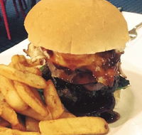 The Clubhouse Bistro - Sydney 4u