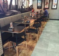 The Coffee Club Kempsey - Sydney 4u