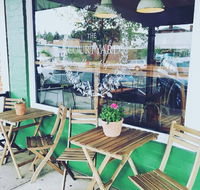 The Courtyard Coffee Shop - Sydney 4u