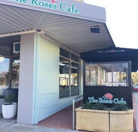 The Roses Cafe - Sydney 4u