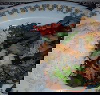 The Sapphire Chinese Restaurant - Accommodation Sydney