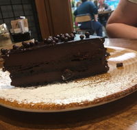 The Shed Cafe - Sydney 4u