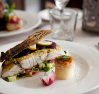 The Switchback Restaurant - Sydney 4u