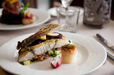 The Switchback Restaurant - Sydney 4u 0