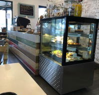 The Vale Cafe - Sydney 4u