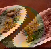 Tin Cheung Restaurant - Accommodation Sydney