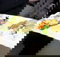 Top of the Town Restaurant - Accommodation Sydney