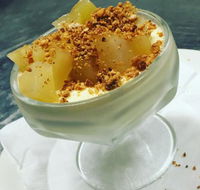 Vin Santo Pizzeria Ristorante - Sydney 4u