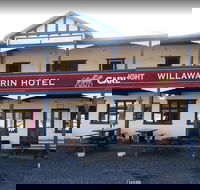 Willawarrin Hotel - Sydney 4u