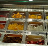 Yogurtland - Sydney 4u