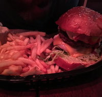 2 Smoking Barrels - Accommodation Sydney