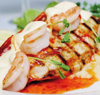 242ate Cafe Bar  Grill - Accommodation Sydney