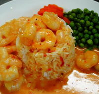 Amber Court Restaurant - Sydney 4u