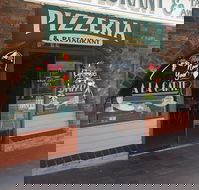 Anna  Sam Pizzeria Restaurant - Sydney 4u