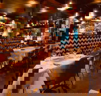 Anthony Bros  Co - Sydney 4u