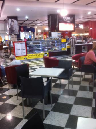 Aroma's At The Fair - Accommodation Sydney 0