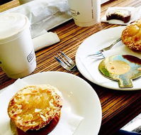 Bakehouse Cafe - Sydney 4u
