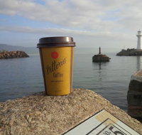 Bar Pellegrini - Accommodation Sydney