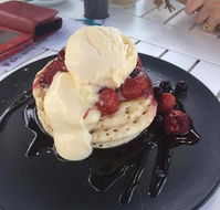 Beach Break Cafe - Sydney 4u