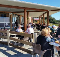 Beach Bums Cafe - Accommodation Sydney