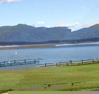 Bermi's Beachside Cafe - Accommodation Sydney