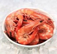 Blue Wave Seafood - Accommodation Sydney