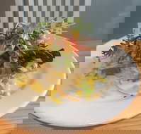 Bonny Hills Beach Hotel Bistro - Accommodation Sydney