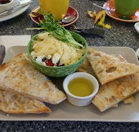 Bonny Hills Garden Cafe - Accommodation Sydney