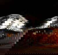 Braidwood Hotel - Sydney 4u