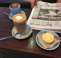 Byl Espresso - Sydney 4u