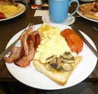 Cafe Bakery 285 - Sydney 4u