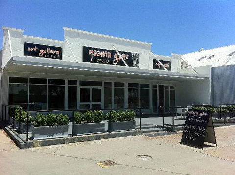 Cafe Gali - Sydney 4u 0