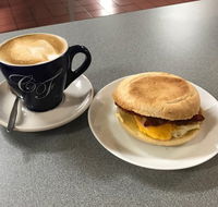 Cafe on west - Sydney 4u