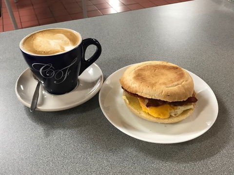 Cafe On West - Sydney 4u 0
