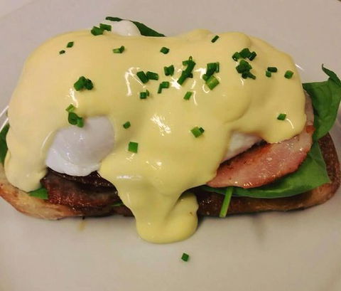Cafe Par La Baie - Sydney 4u 0