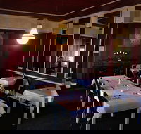 Cafe Vieux - Sydney 4u