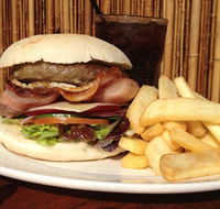 Cafe Vulcan - Sydney 4u
