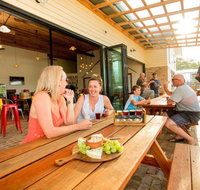 Camel Rock Brewery  Cafe - Accommodation Sydney