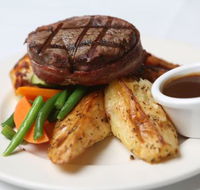 Casino RSM Club - Sydney 4u