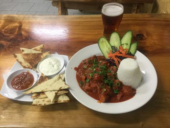 Mongogarie NSW Sydney 4u
