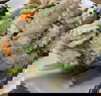 Central Chinese  Thai Restaurant - Accommodation Sydney