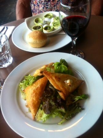 Che Bon Restaurant - Accommodation Sydney 0