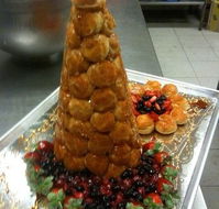 Choux Choux Patisserie - Sydney 4u
