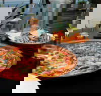 Church Street Pizzeria - Sydney 4u