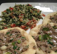 City West Cafe - Accommodation Sydney