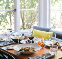 Clementine Restaurant - Sydney 4u