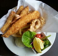 Commercial Hotel Bistro - Sydney 4u