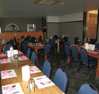 Commercial Hotel Thai Restaurant - Sydney 4u