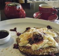 Cool Beans Cafe - Sydney 4u